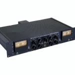 Manley Variable MU Compressor/Limiter Avis, Test