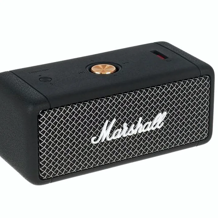 Marshall Emberton Avis, Comparatif & Test
