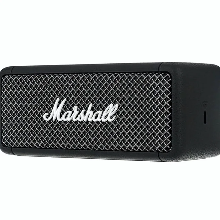 Marshall Emberton Avis, Comparatif & Test