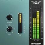 McDSP 4040 Retro Limiter Native / Test, Comparatif et Avis