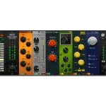 McDSP 6060 Ultimate Module Coll. HD / Avis et Test