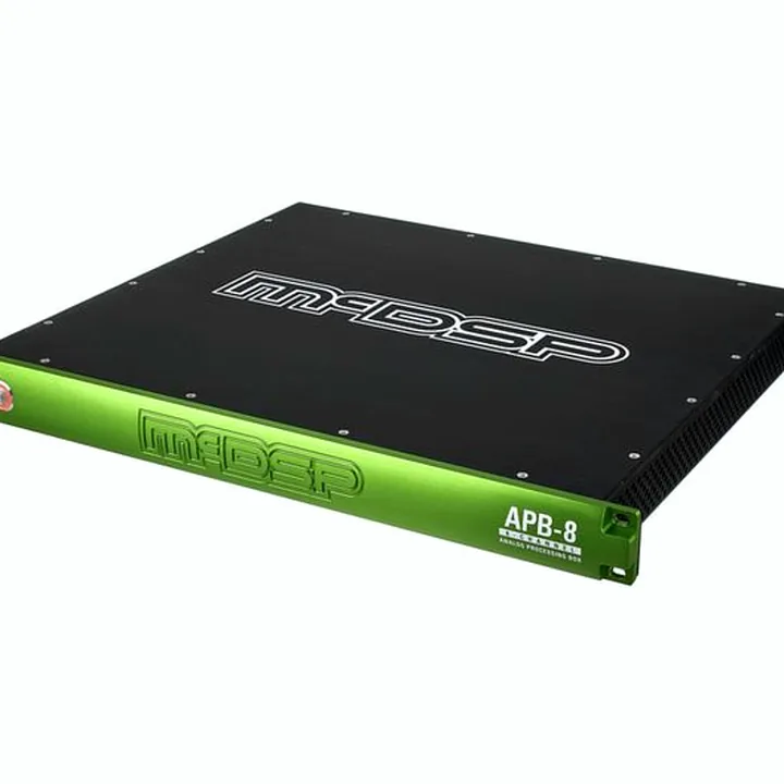 McDSP APB-8 : Avis, Comparatif, Test