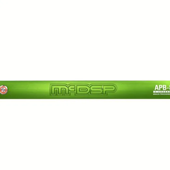 McDSP APB-8 : Avis, Comparatif, Test