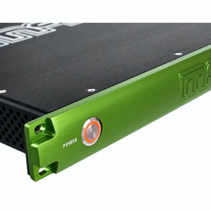 McDSP APB-8 : Avis, Comparatif, Test