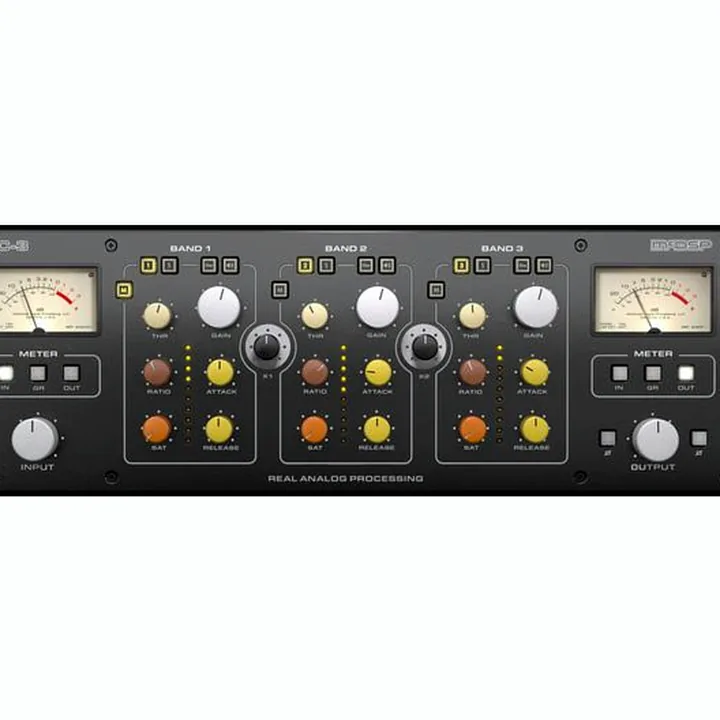 McDSP APB-8 : Avis, Comparatif, Test