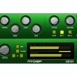 McDSP CompressorBank Native : Test, Comparatif & Avis