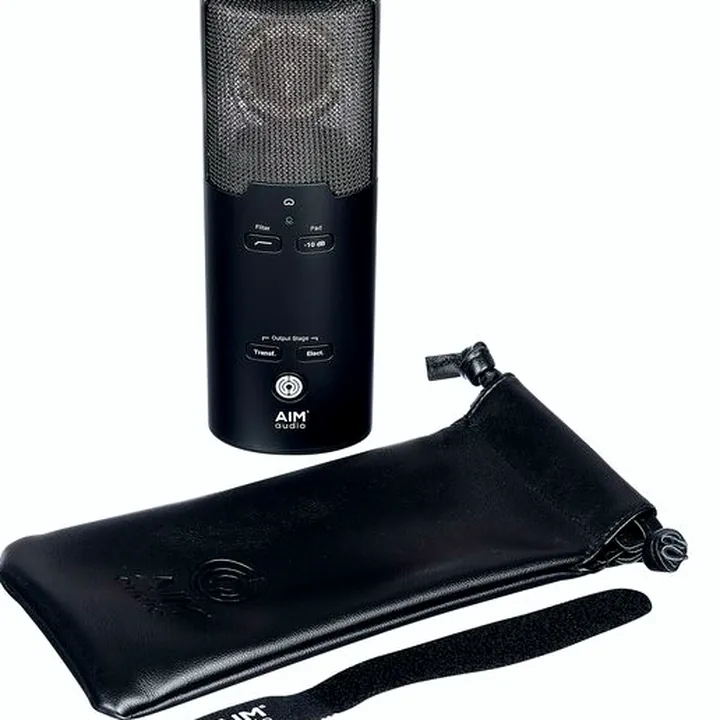 Micro Aim Audio Essence Test, Avis et Comparatif