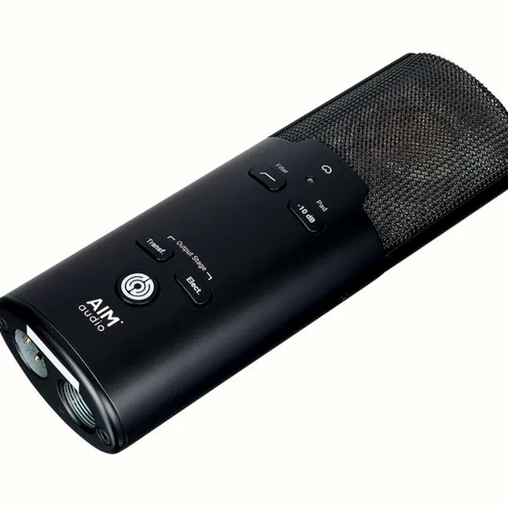 Micro Aim Audio Essence Test, Avis et Comparatif