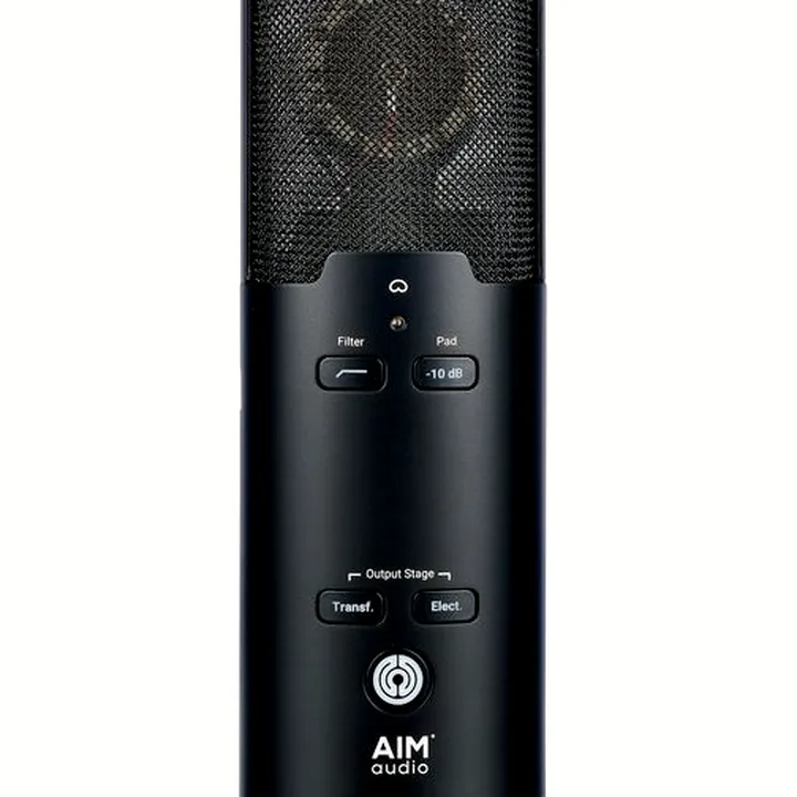 Micro Aim Audio Essence Test, Avis et Comparatif