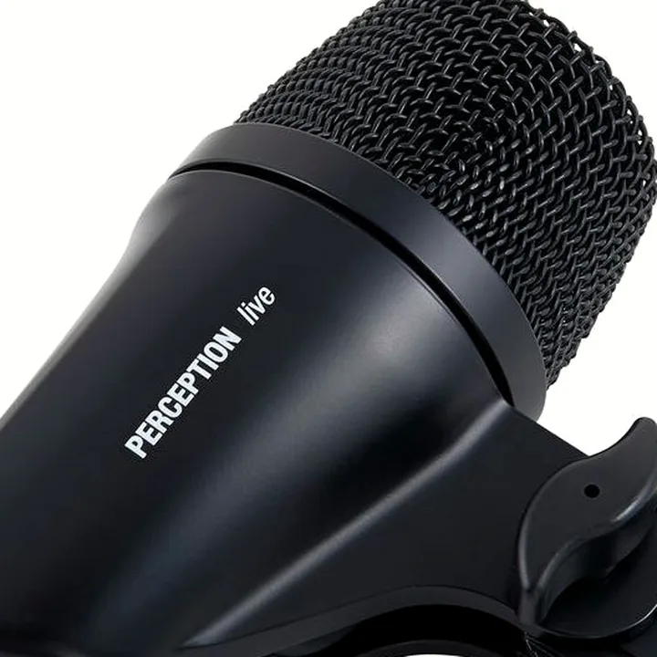Micro AKG Drum Set Session I Avis, Test & Comparatif