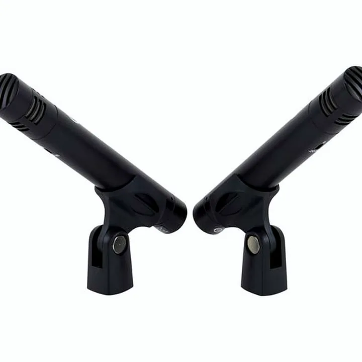 Micro AKG Drum Set Session I Avis, Test & Comparatif