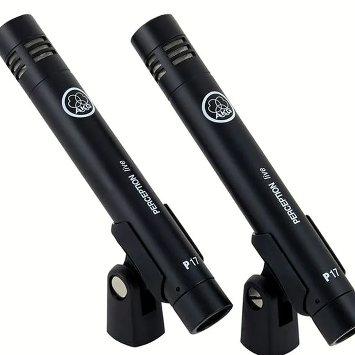Micro AKG Drum Set Session I Avis, Test & Comparatif