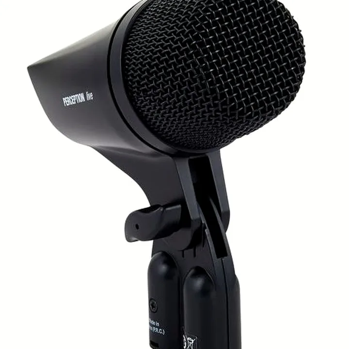 Micro AKG Drum Set Session I Avis, Test & Comparatif