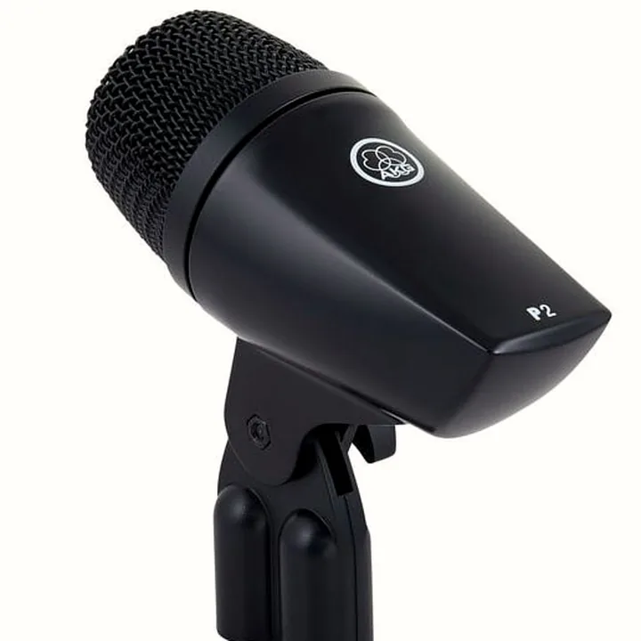 Micro AKG Drum Set Session I Avis, Test & Comparatif