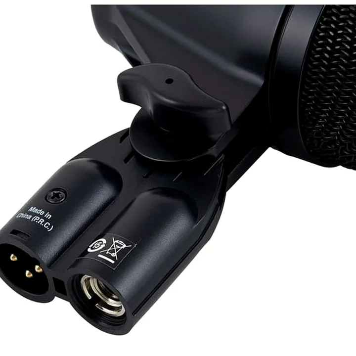 Micro AKG Drum Set Session I Avis, Test & Comparatif
