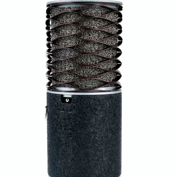 Micro Aston Microphones Origin Black Bundle / Test & Avis