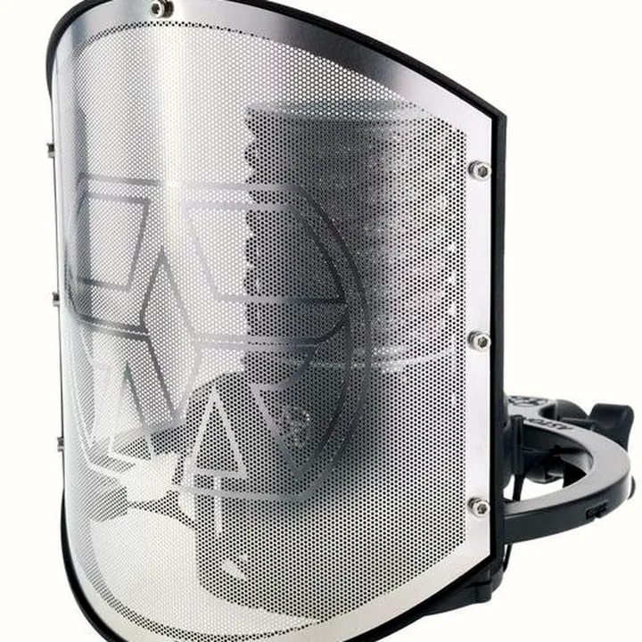 Micro Aston Microphones Origin Black Bundle / Test & Avis