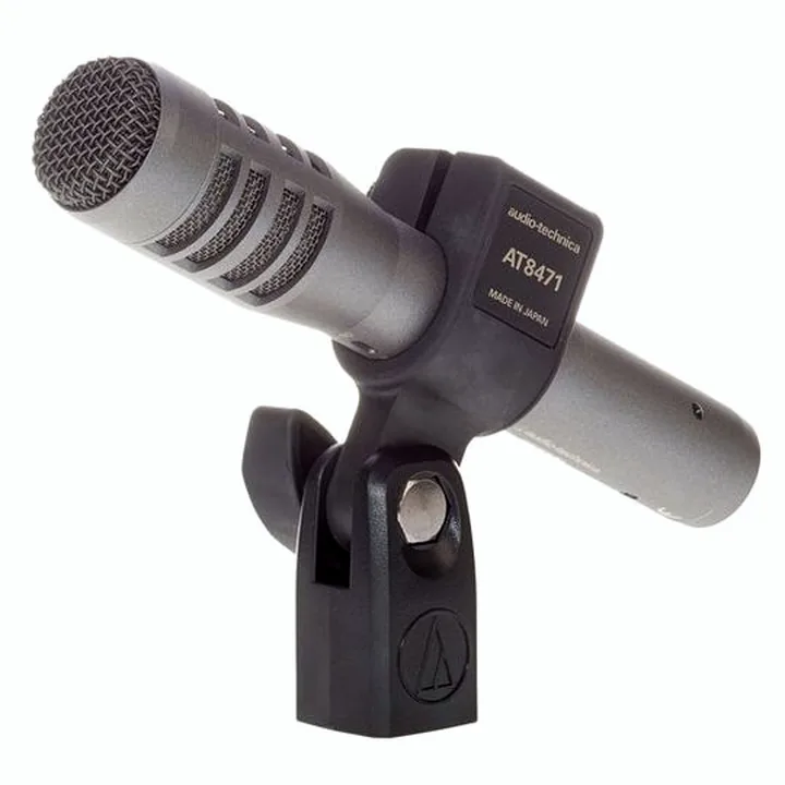 Micro Audio-Technica AE 5100 – Test, Avis et Comparatif