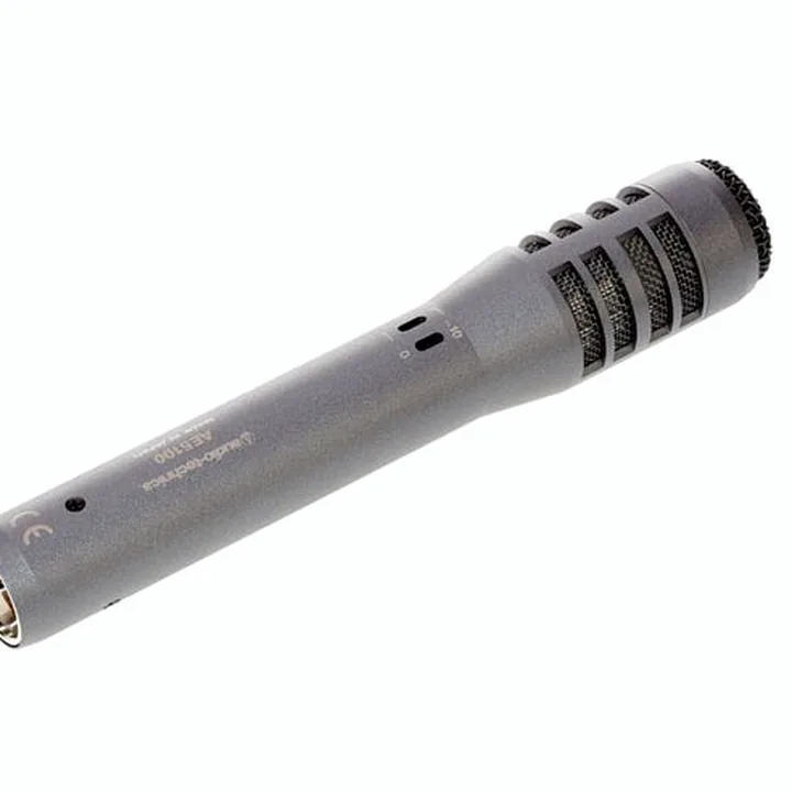 Micro Audio-Technica AE 5100 – Test, Avis et Comparatif