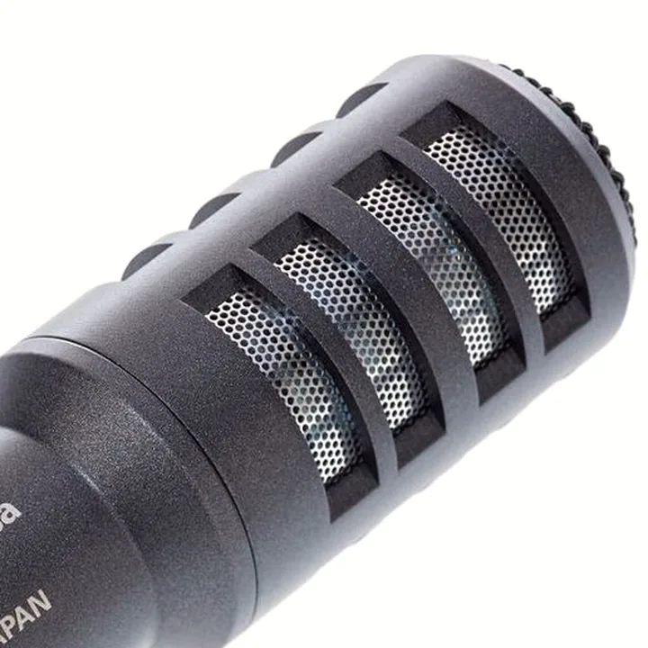 Le micro Audio-Technica AE2300 Avis, Test, Comparatif