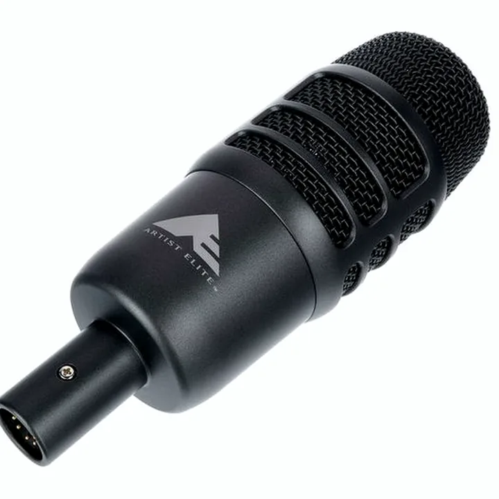 Micro Audio-Technica AE2500 / Test, Avis & Comparatif