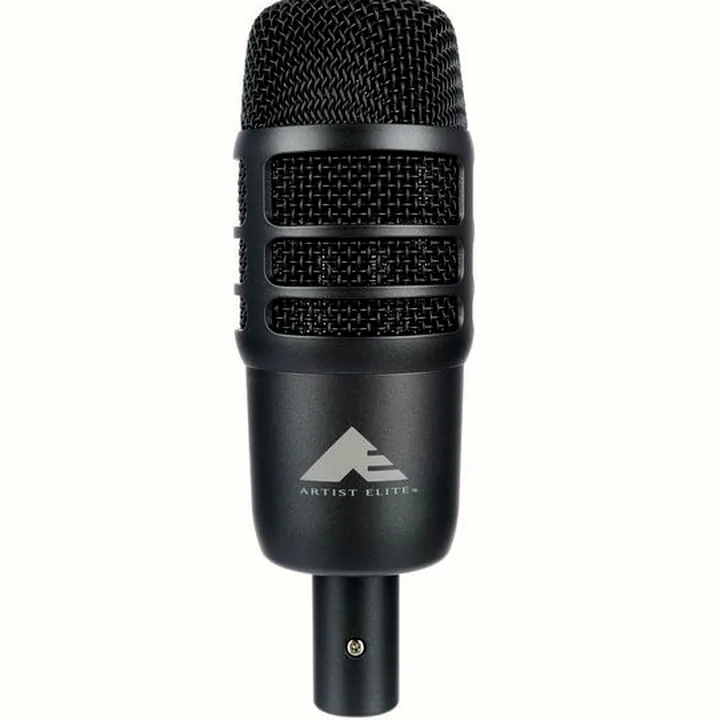 Micro Audio-Technica AE2500 / Test, Avis & Comparatif