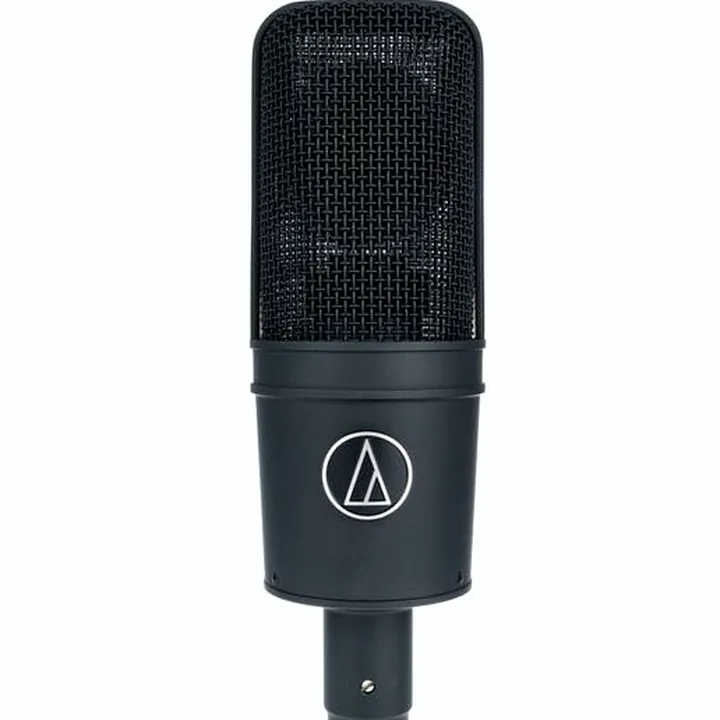 Micro Audio-Technica AT4033A Test, Avis et Comparatif
