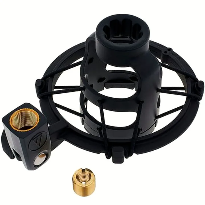 Micro Audio-Technica AT4050 SM Avis, Test & Comparatif