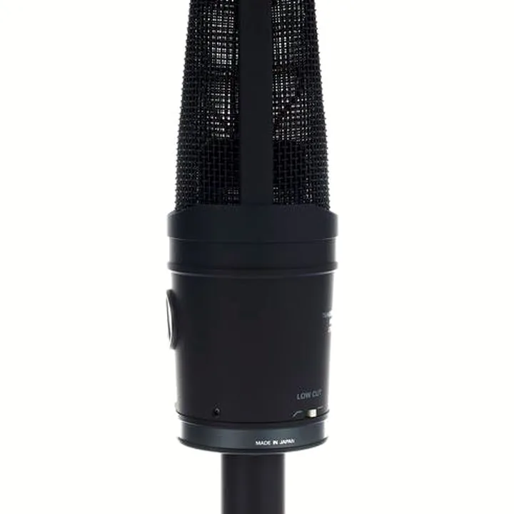 Micro Audio-Technica AT4050 SM Avis, Test & Comparatif