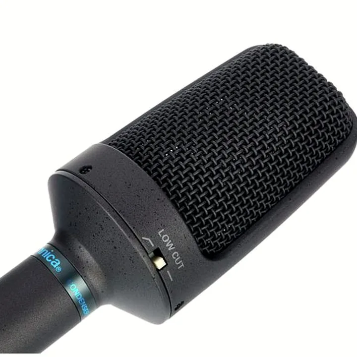 Micro Audio-Technica AT8022 : Comparatif, Avis, Test