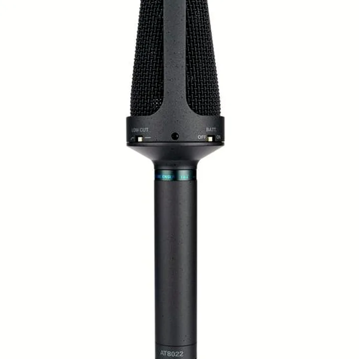 Micro Audio-Technica AT8022 : Comparatif, Avis, Test