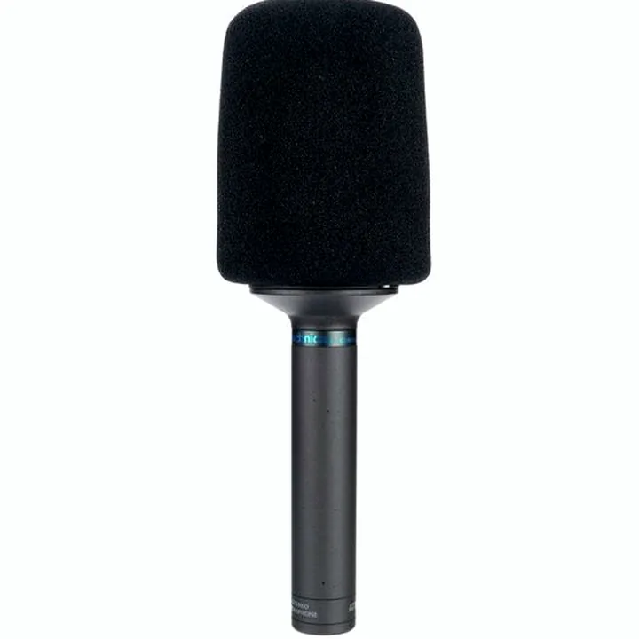 Micro Audio-Technica AT8022 : Comparatif, Avis, Test