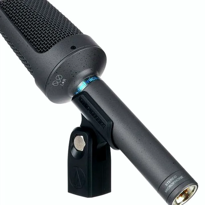 Micro Audio-Technica AT8022 : Comparatif, Avis, Test