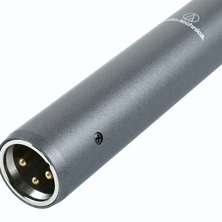 Micro Audio-Technica ATM 450 / Test, Avis
