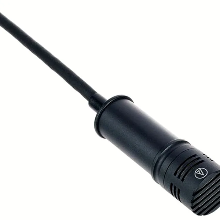 Avis & Test du micro Audio-Technica ATM350D