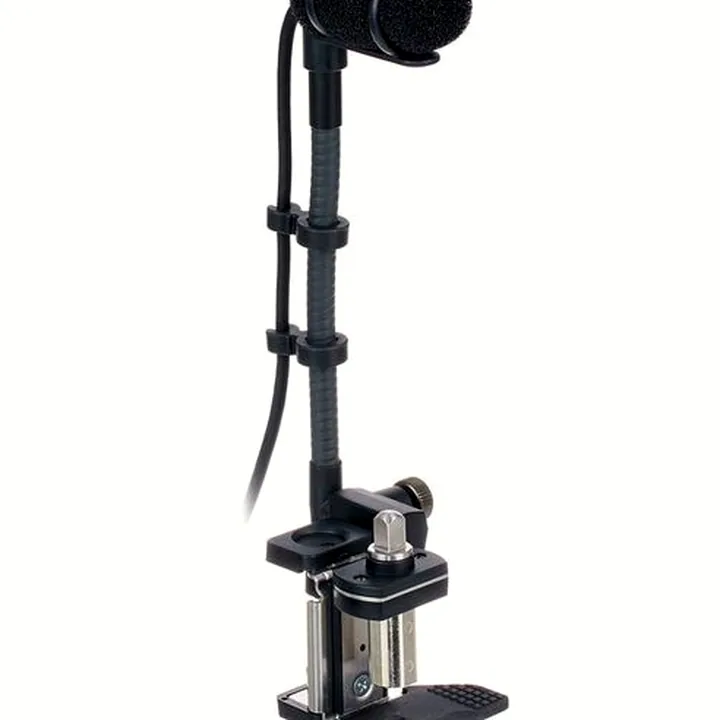 Avis & Test du micro Audio-Technica ATM350D
