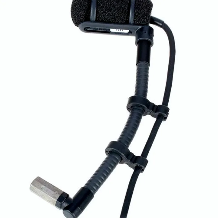 Le micro Audio-Technica ATM350W – Comparatif, Test & Avis