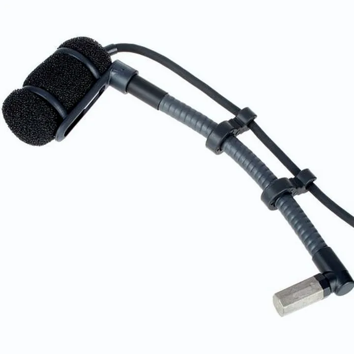 Le micro Audio-Technica ATM350W – Comparatif, Test & Avis