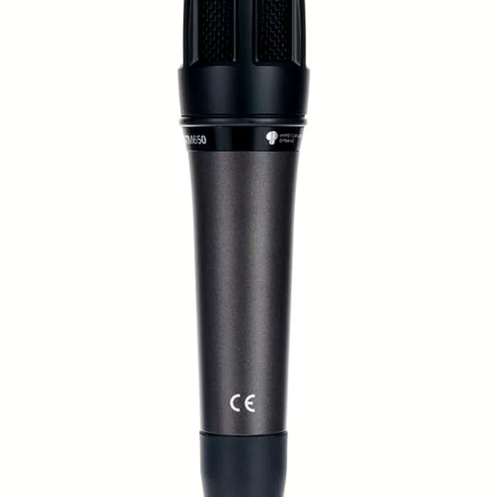 Avis & Test micro Audio-Technica ATM650
