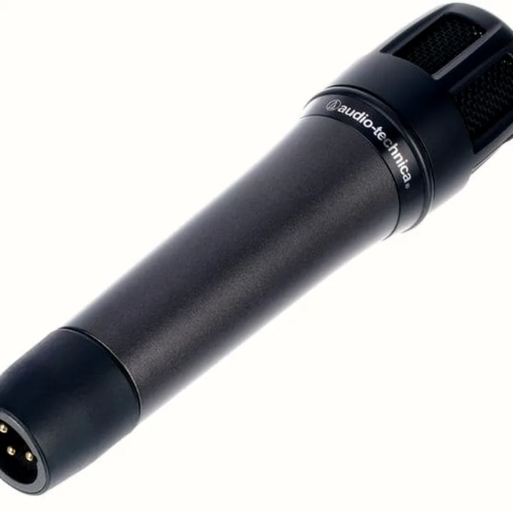 Avis & Test micro Audio-Technica ATM650