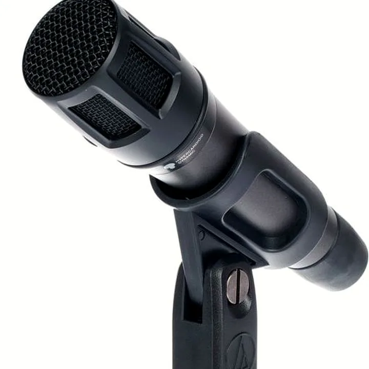 Avis & Test micro Audio-Technica ATM650