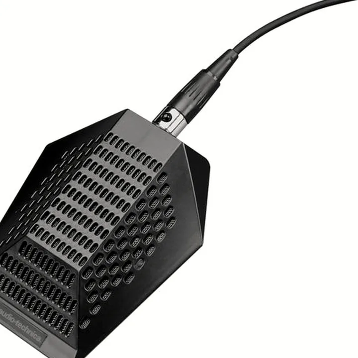 Micro Audio-Technica Pro 44 , Test, Avis