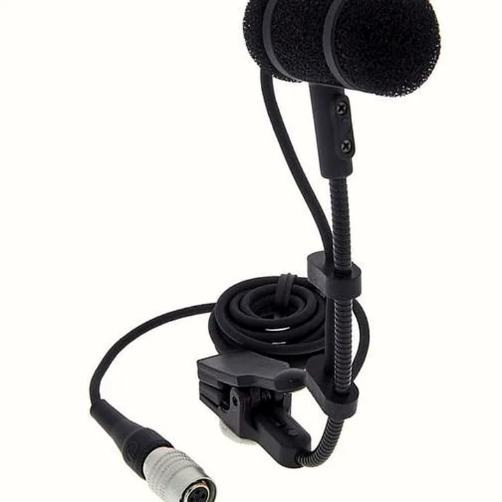 Le micro Audio-Technica Pro35 CW Comparatif, Avis & Test