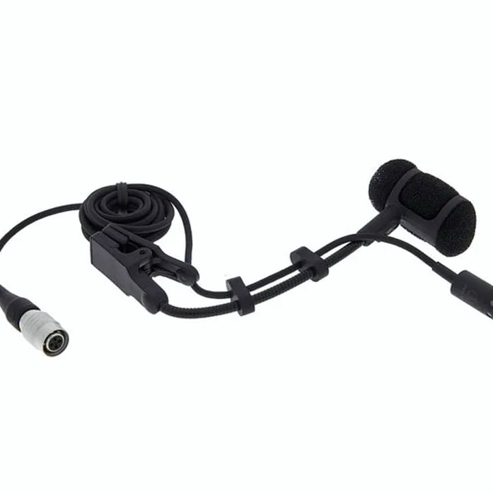 Le micro Audio-Technica Pro35 CW Comparatif, Avis & Test