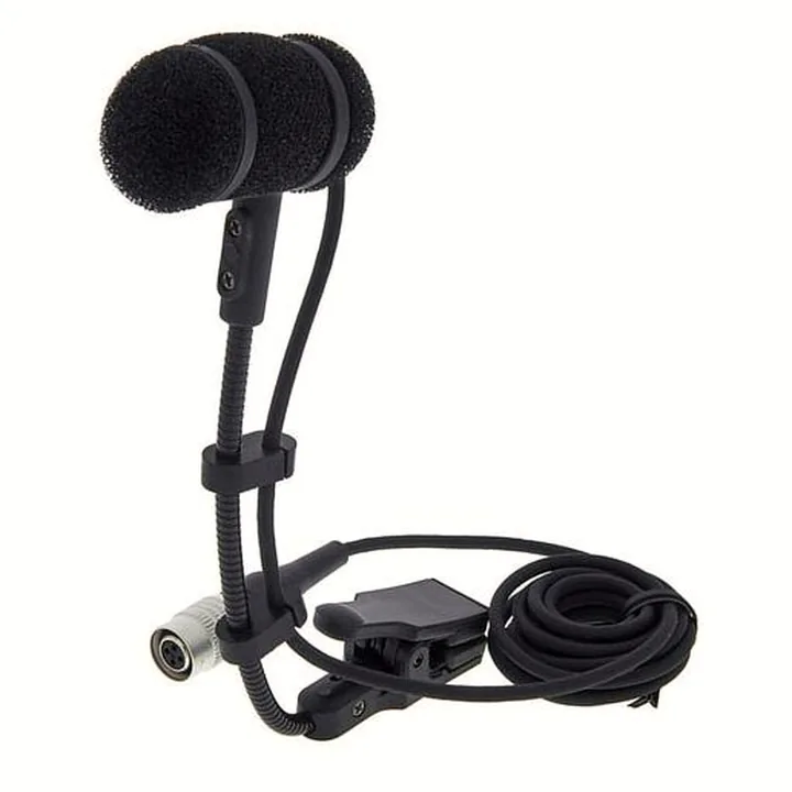 Le micro Audio-Technica Pro35 CW Comparatif, Avis & Test