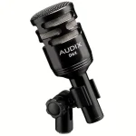 Micro Audix D6X : Avis et Test