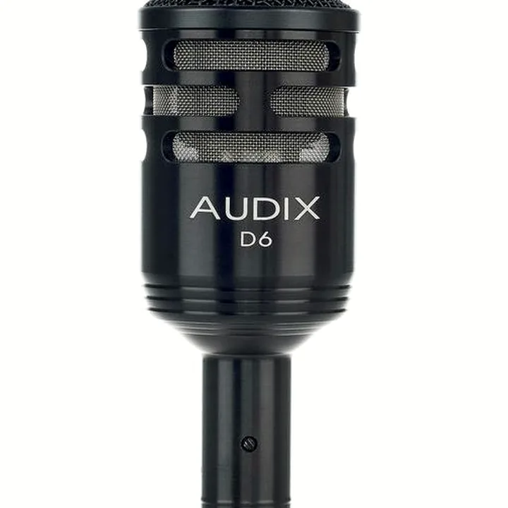 Micro Audix DP-Quad Test, Avis