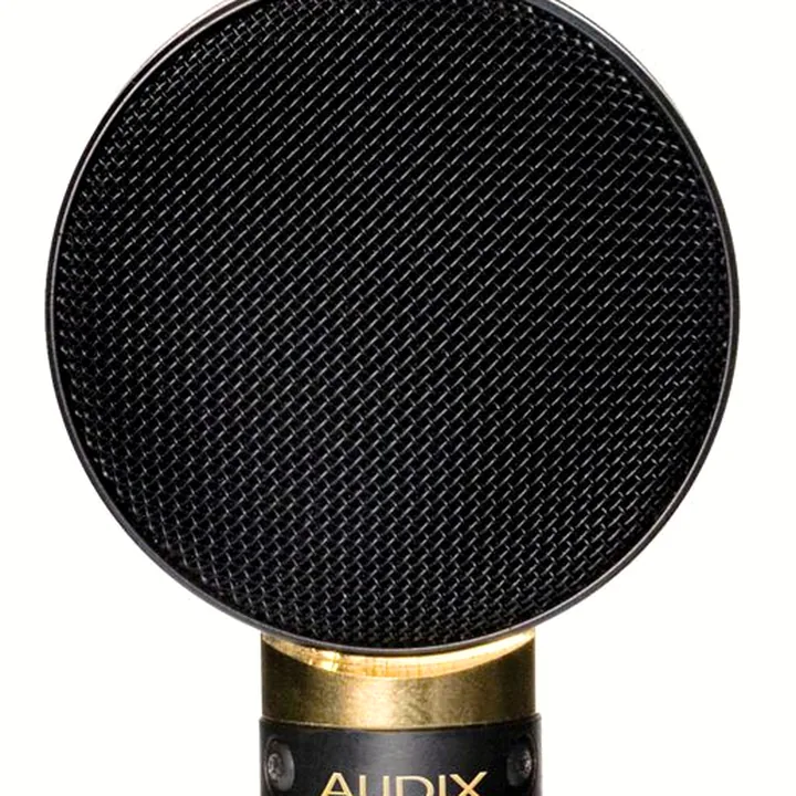Avis & Test micro Audix SCX25A-PS