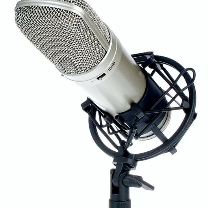 Micro Behringer B2 Pro – Comparatif, Test, Avis