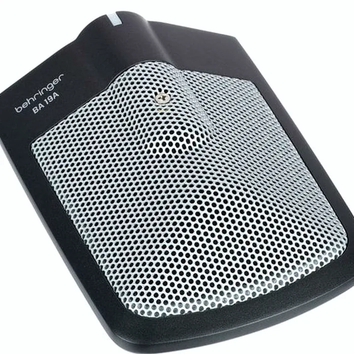 Avis et Test : Behringer BA 19A